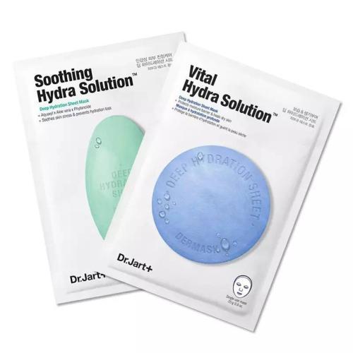 吐血总结范冰冰安利的爆款面膜,范冰冰同款面膜哪个好用