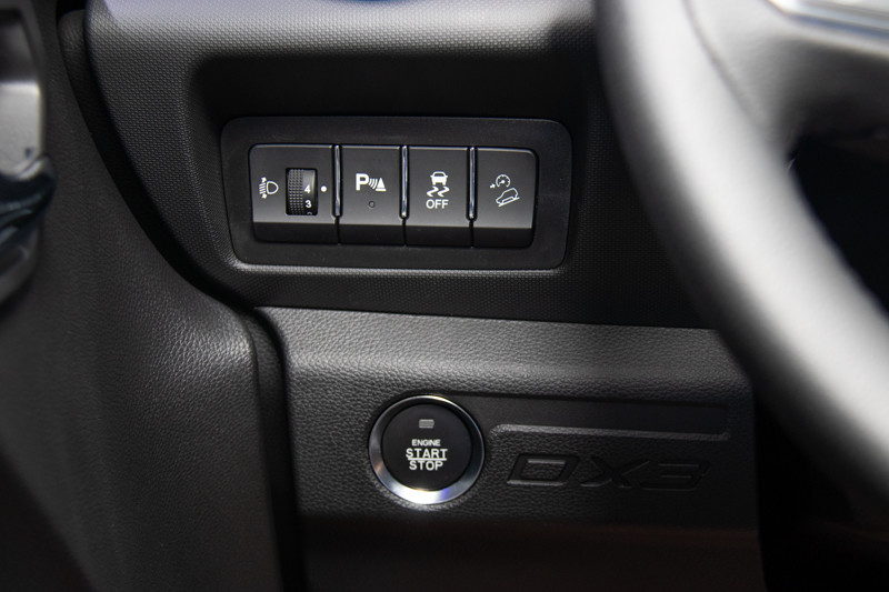 东南dx3ev400售价,东南dx3ev400旗舰款各种功能