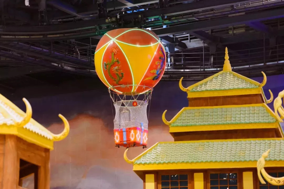 南宁万达乐园免费景点,南宁万达乐园免费体验票