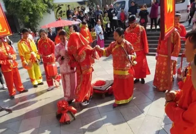 建水一个值得再次游览的城市,建水古城的美景