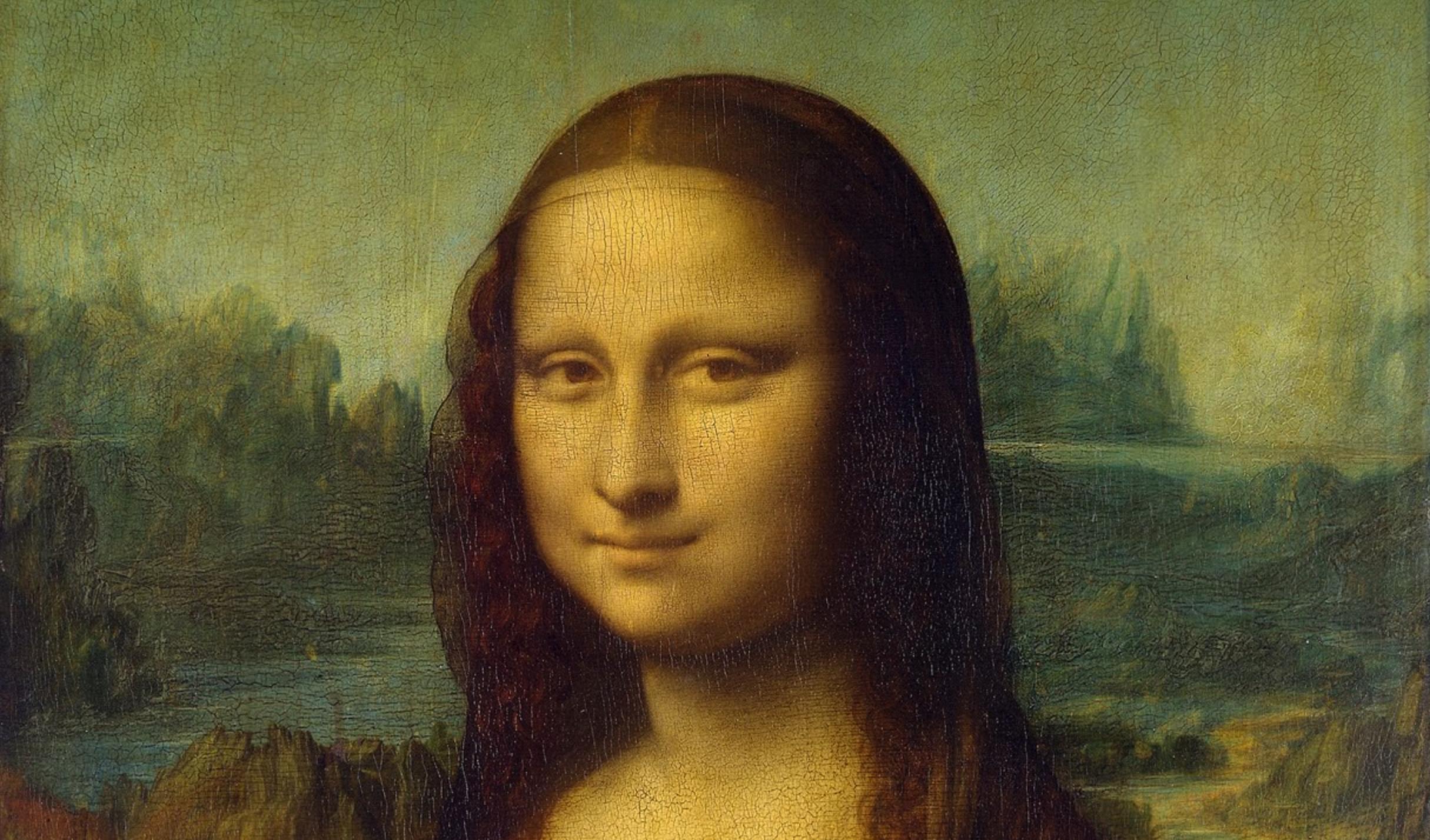 世界上最伟大的艺术作品,世界上价值最高的十件艺术品