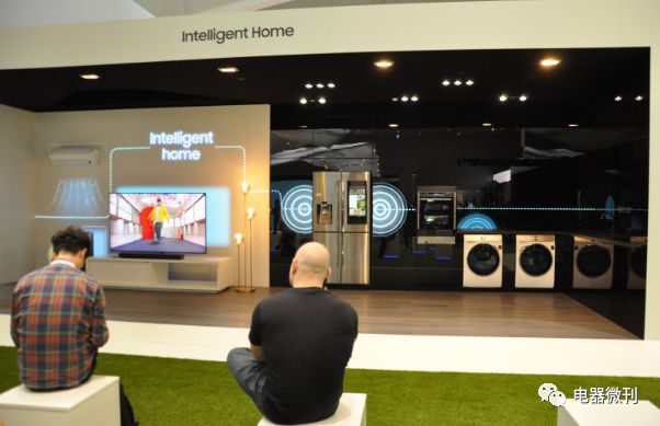 关注｜《电器》带你看IFA：开幕6起来（下）