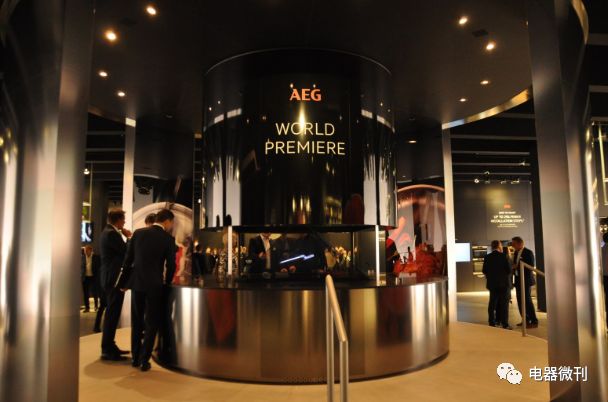 关注｜《电器》带你看IFA：开幕6起来（下）