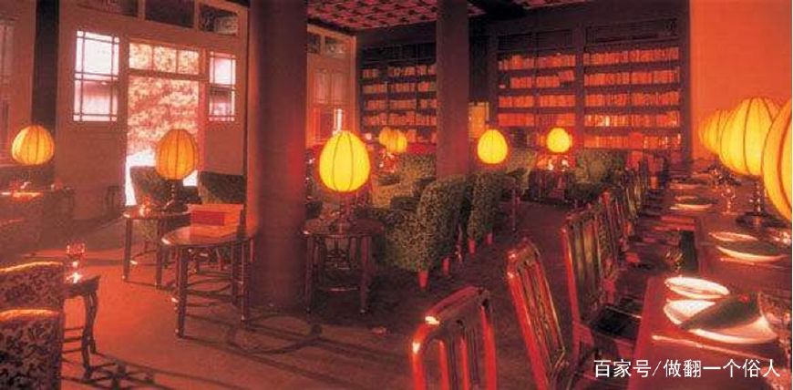 京城顶级娱乐会所,京城四大顶级富豪