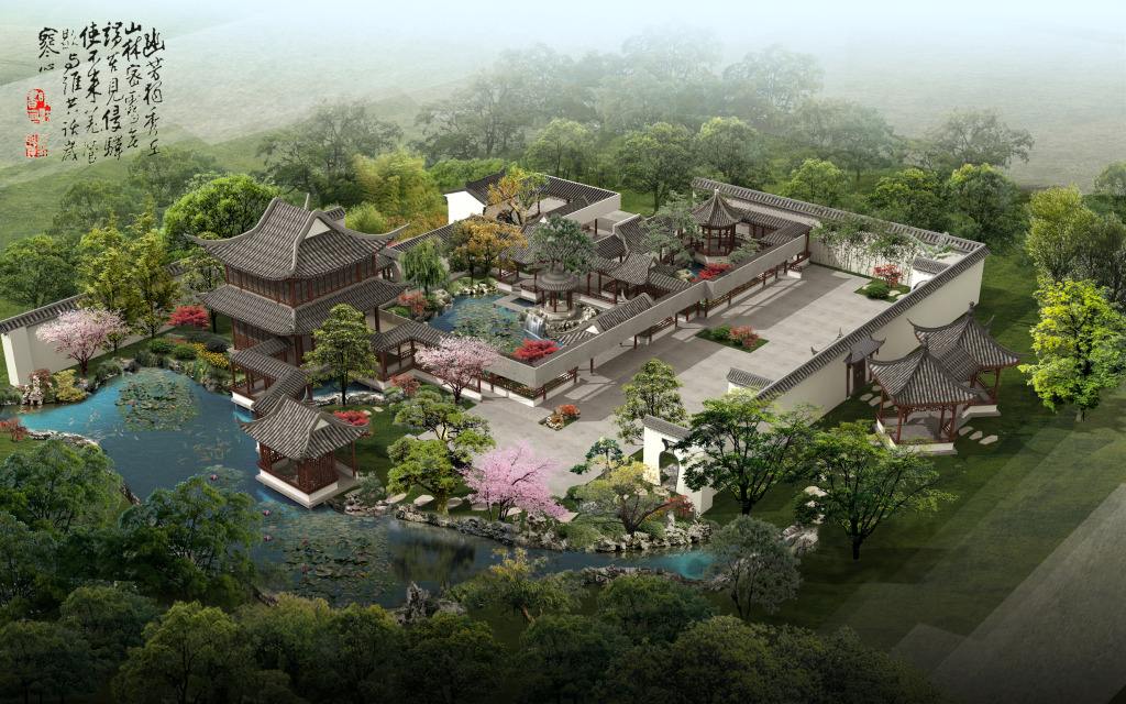 中国古代历史建筑资料,中国历史上的建筑文化