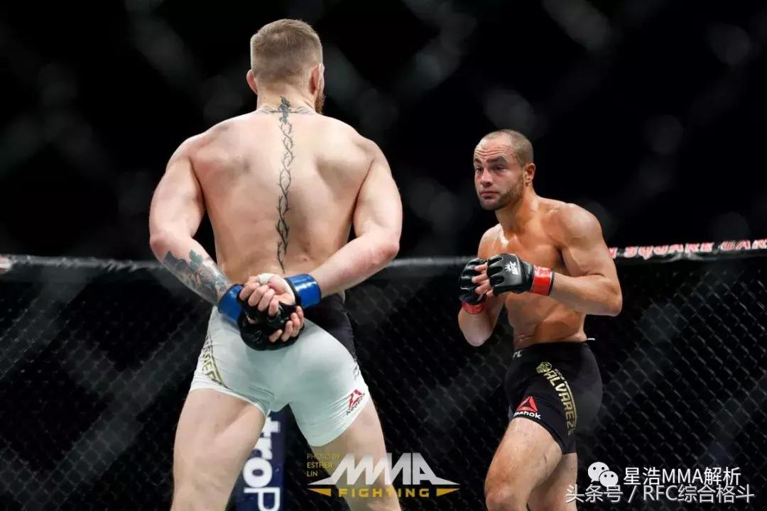 ufc巨星嘴炮康纳麦格雷戈,ufc嘴炮麦格雷戈排名