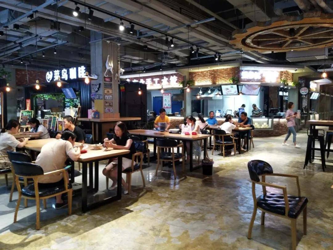 马鞍山美食广场排行第几,马鞍山十大美食一条街