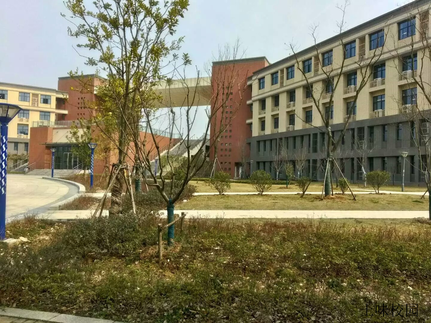 揭秘南京邮电大学,介绍一下南京邮电大学