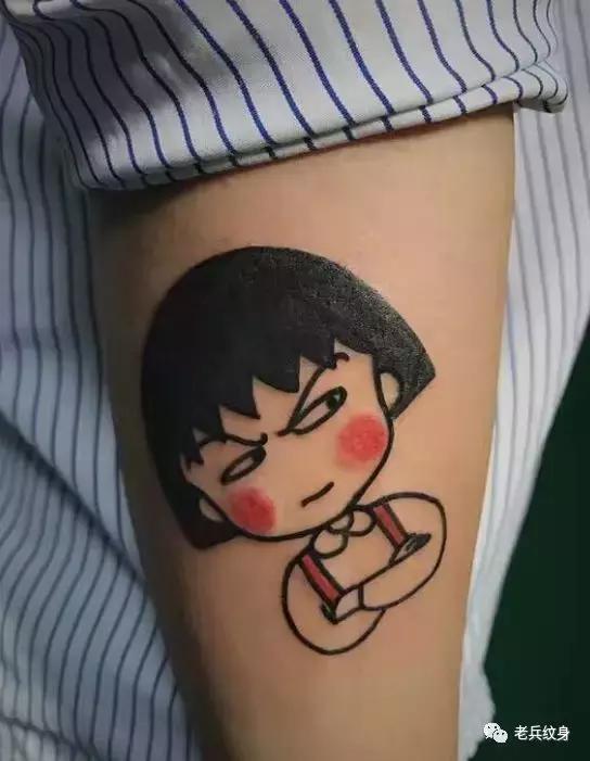 樱桃小丸子作者去世后还更新吗,樱桃小丸子作者的回忆录