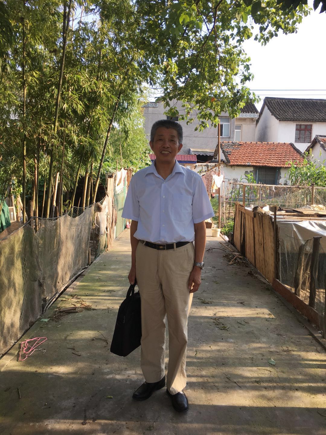 不再只做繁花旧梦电影故事的讲述者｜车墩，未来每个人的造梦之地