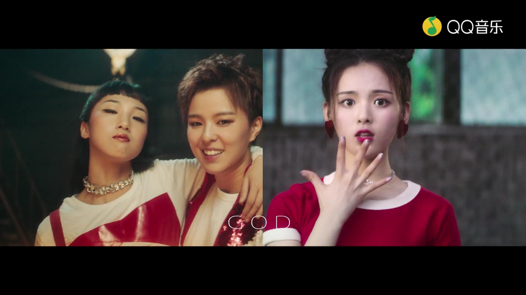 撞火箭少女视频,撞火箭少女101