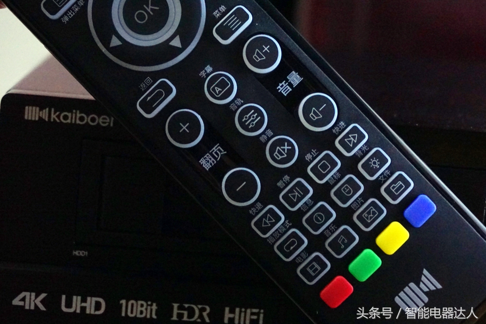 4kuhd和full4k,4kuhd和4khdr哪个好