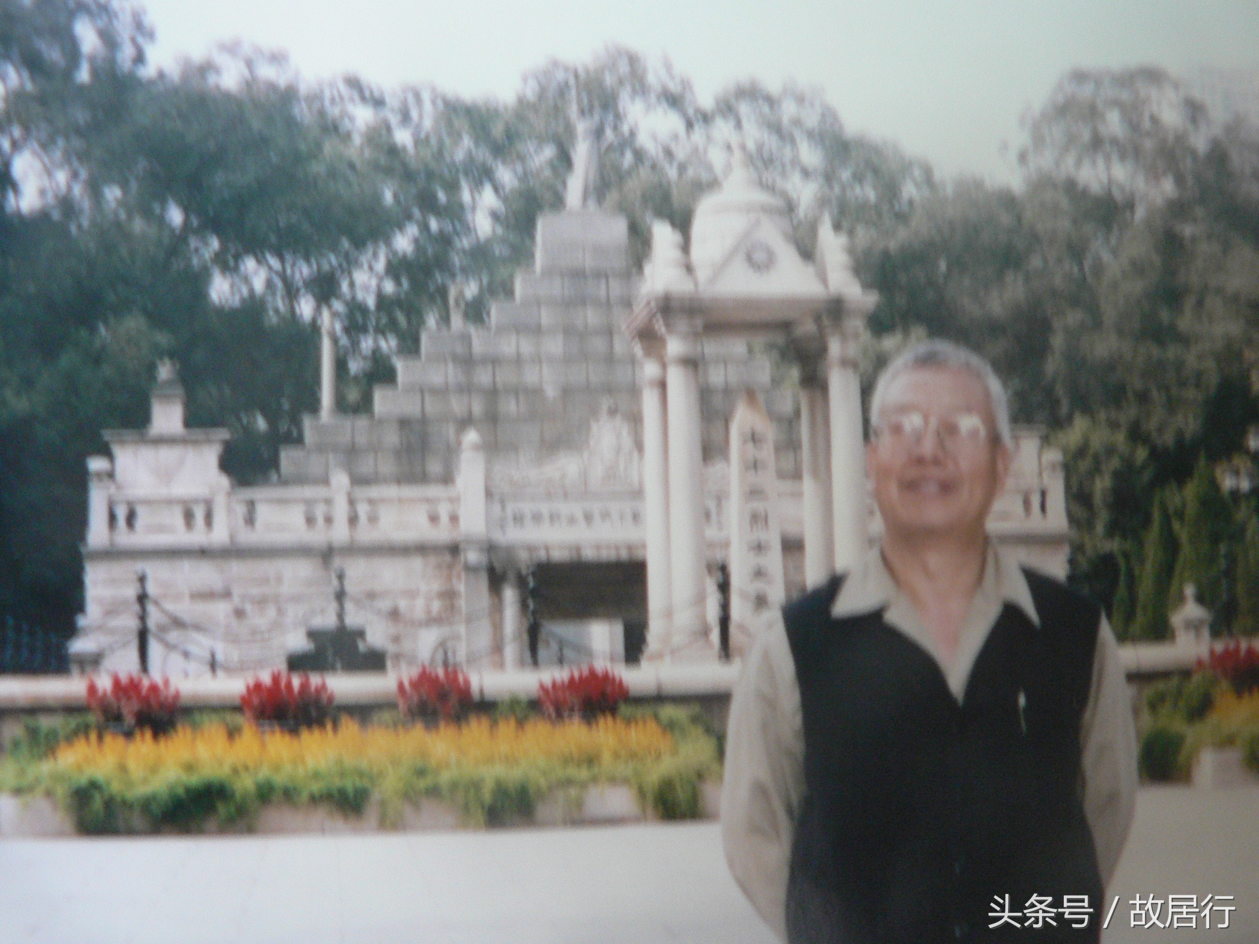 革命先烈林觉民遗书,林觉民给父亲的遗书