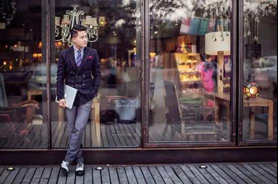 直男拍照怎么才能更好看,日常直男拍照法