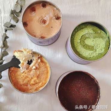 网上吹到爆的网红零食大测评,网红零食测评便宜好吃