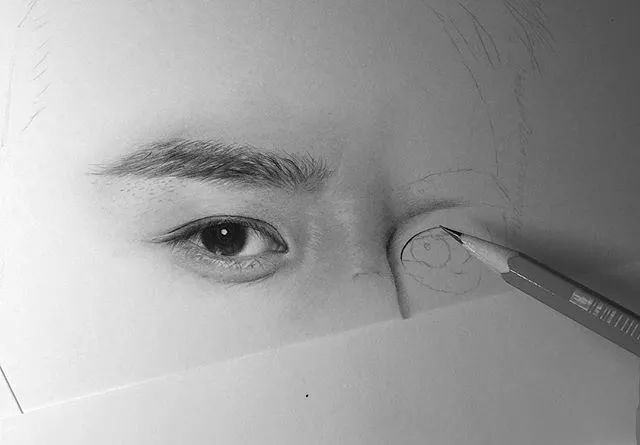 怎么画人物才更难更好看呢,如何画好一个人物的神韵