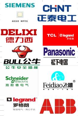 装修主材辅材公认十大最好品牌,家庭主材十大品牌