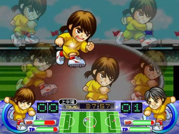 少林足球星爷解说,星爷少林足球最新消息