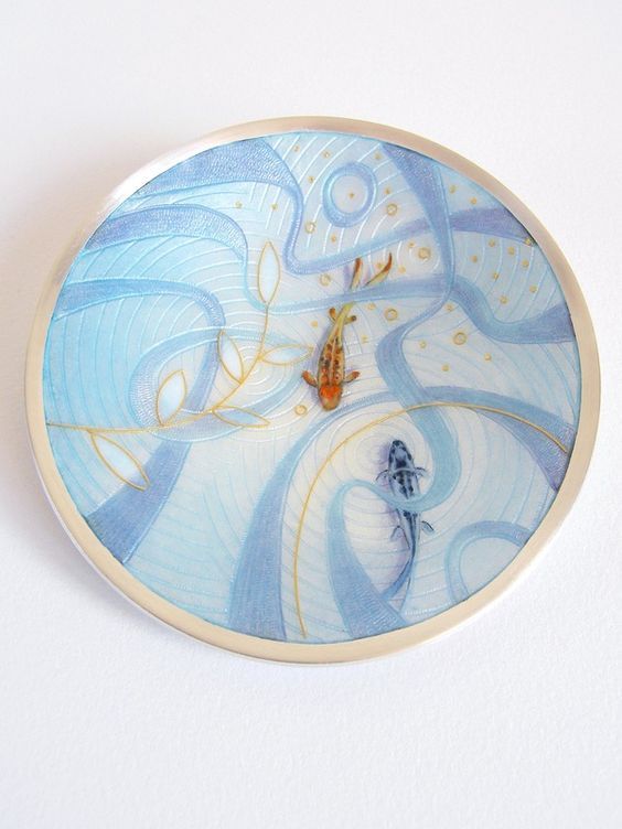 珐琅与螺钿,螺钿和珐琅区别是什么