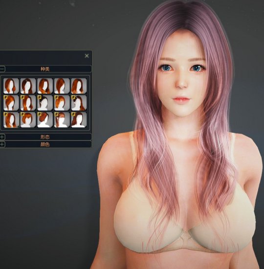 游戏排行榜四年第一！号称韩国最后的MMORPG！一月更一个职业！