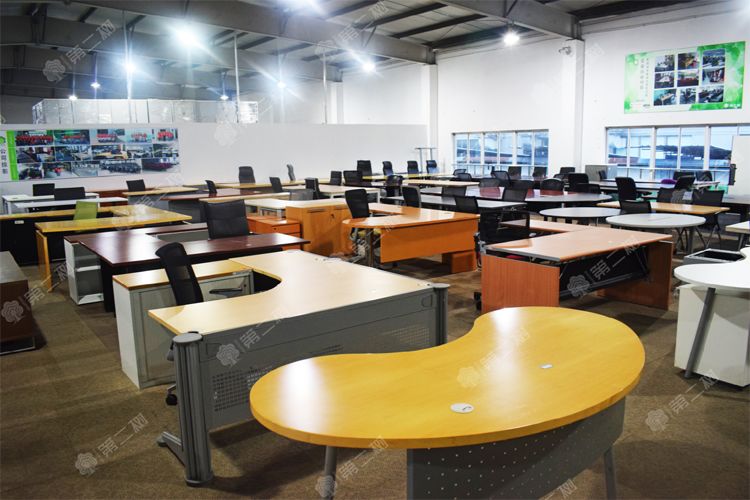 推广｜品牌二手加品质新品，第二树循环家具新模式