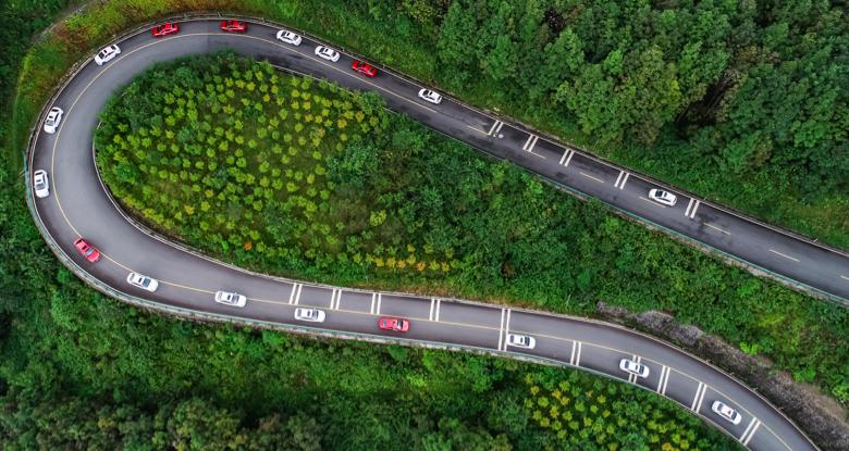 北汽新能源eu5试驾视频,体验新能源