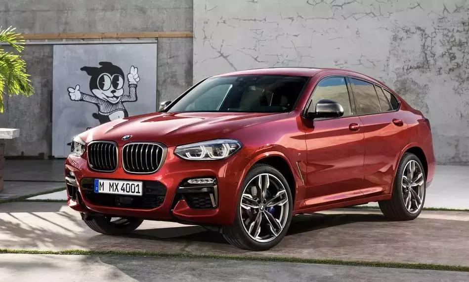 宝马x系进化版,宝马x系列哪款性价比最高好看