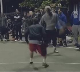 科比招牌变向过人动作,3招nba球员常用的变向过人技巧