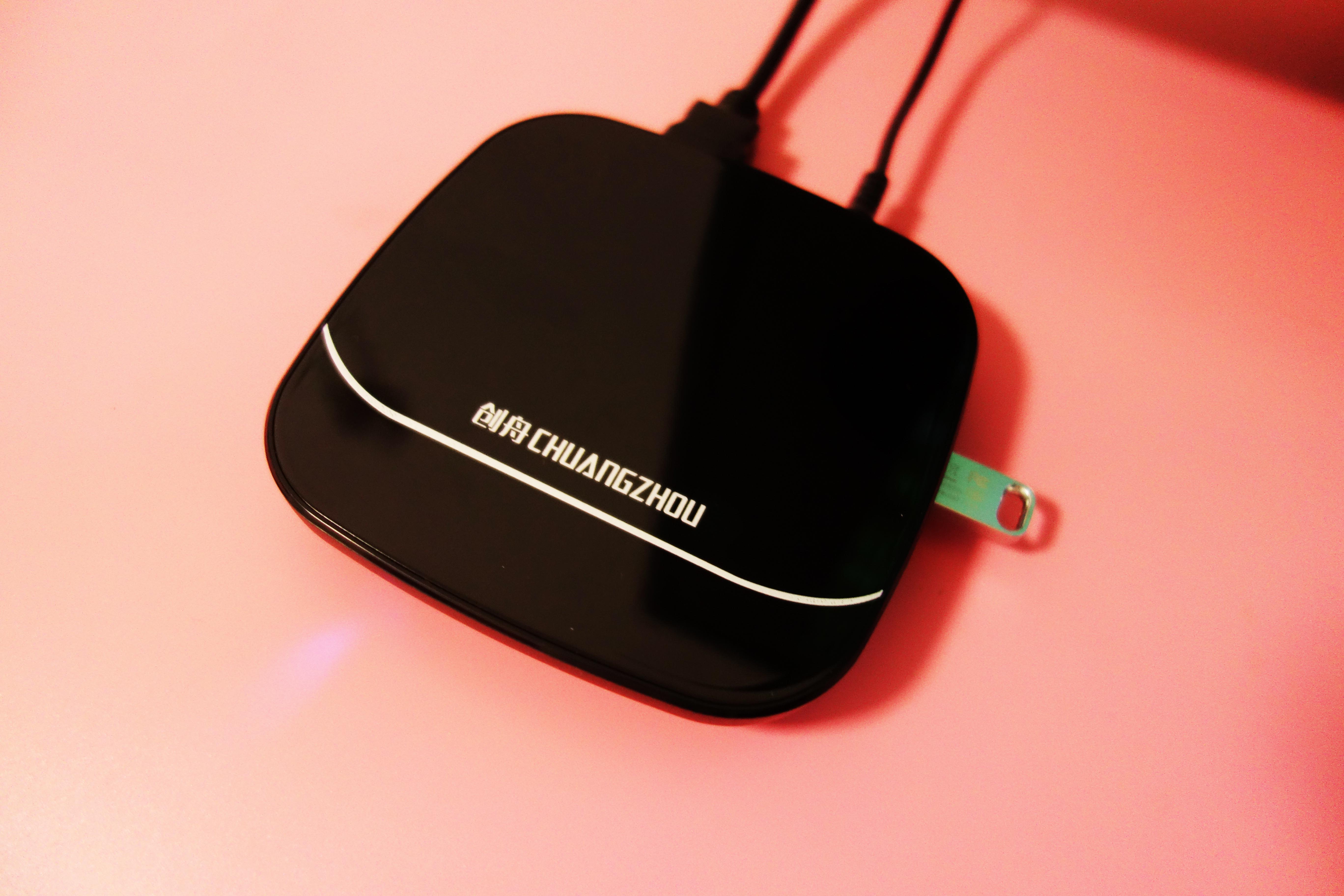 创舟盒子c2刷机,创舟c2机顶盒