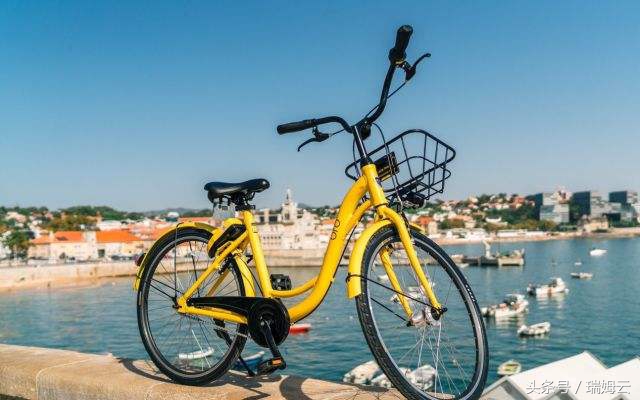 ofo发展过程中的重大事件,ofo和各企业