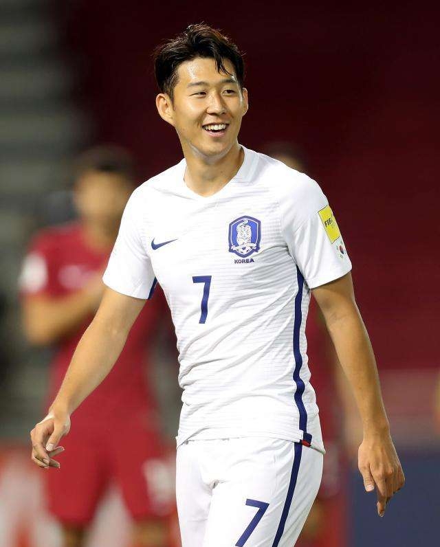 拯救大兵孙兴慜足球记忆,拯救大兵孙兴慜搞笑