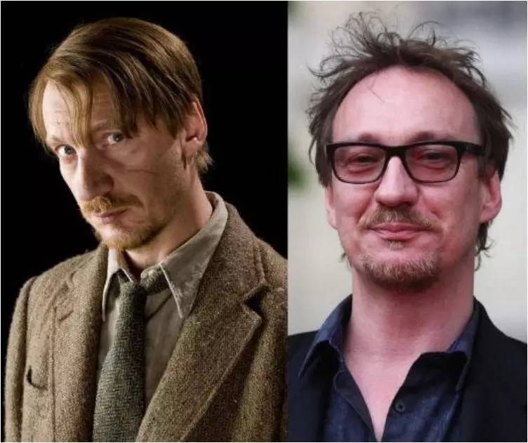 哈利波特的演员现在怎么样了,哈利波特的演员们都拿走了什么