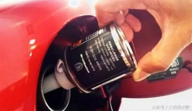 清除汽车积碳最好的办法,清理汽车积碳有几种方法