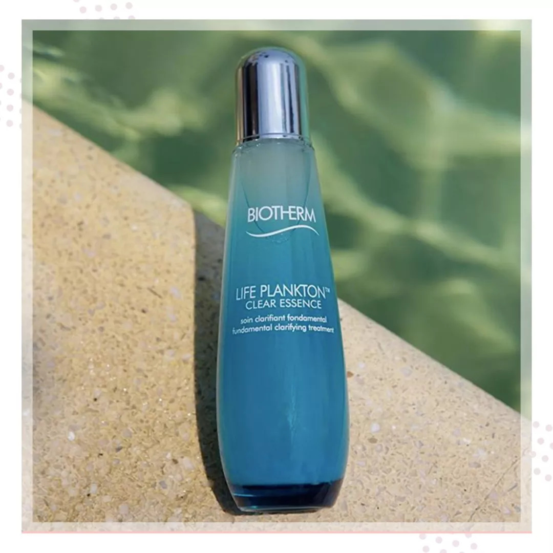 开学必备清单保湿水乳,开学换了一套好用的水乳