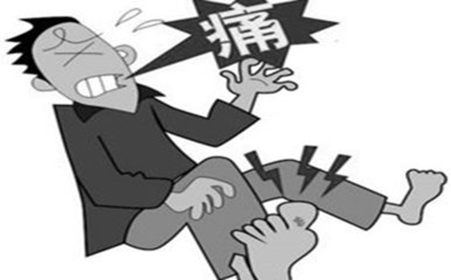 痛风急性发作该怎么缓解,痛风的急性发作期如何缓解