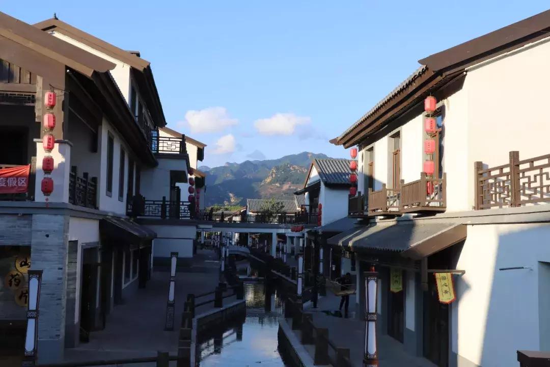 承德这个县曾被封禁270多年，如今却惊艳了整个河北！