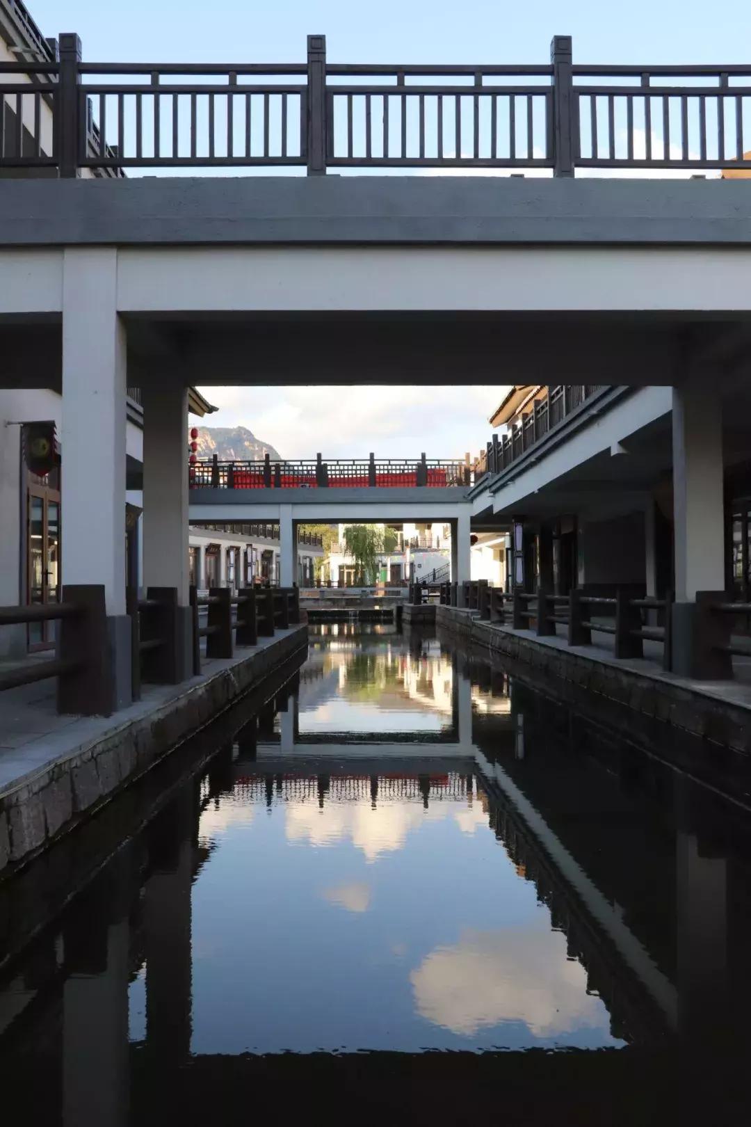 承德这个县曾被封禁270多年，如今却惊艳了整个河北！