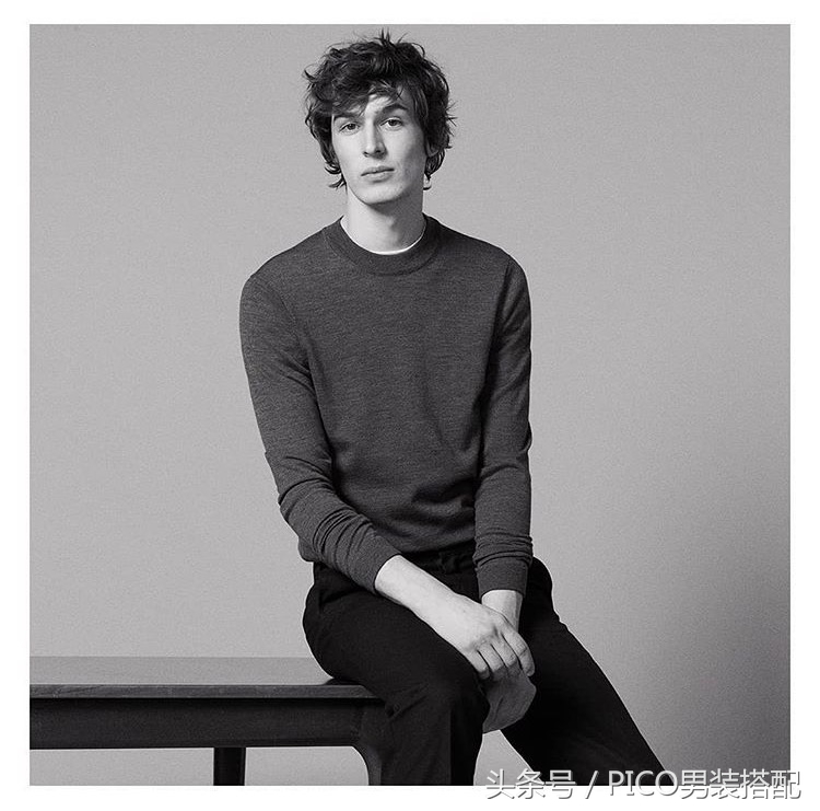 sandro男大衣搭配,sandro男装