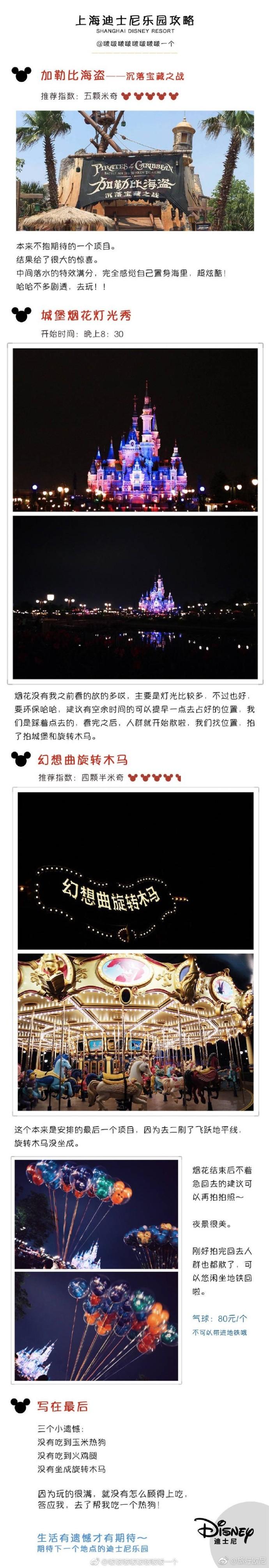 上海迪士尼乐园攻略路线推荐,上海迪士尼乐园攻略小孩玩