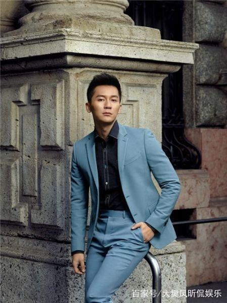 对于范冰冰事件李晨怎么看,范冰冰事件对李晨有影响吗