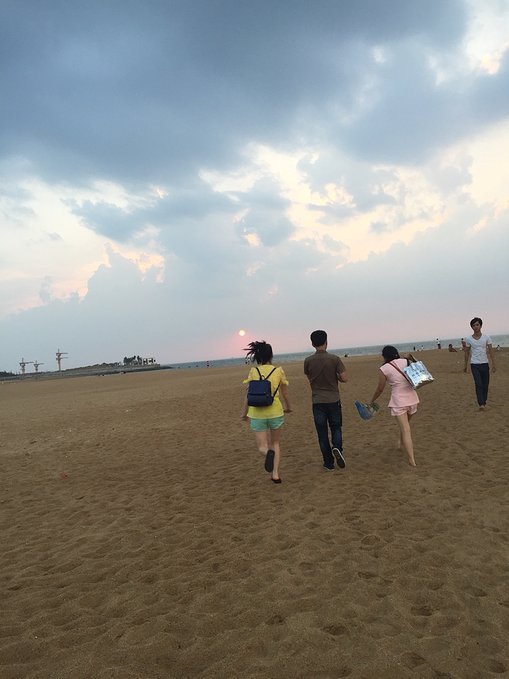 和闺蜜两个人海南旅游攻略,和闺蜜去海口旅行攻略