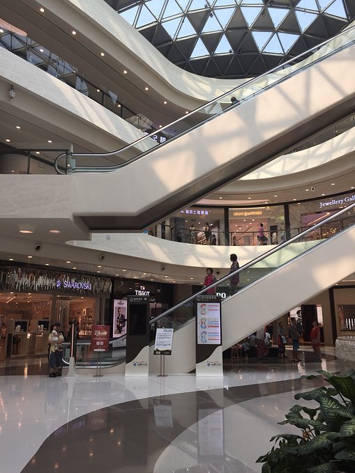 和闺蜜两个人海南旅游攻略,和闺蜜去海口旅行攻略