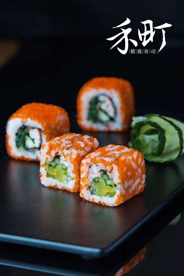乌鲁木齐最好的寿司店,寿司乌鲁木齐寿司