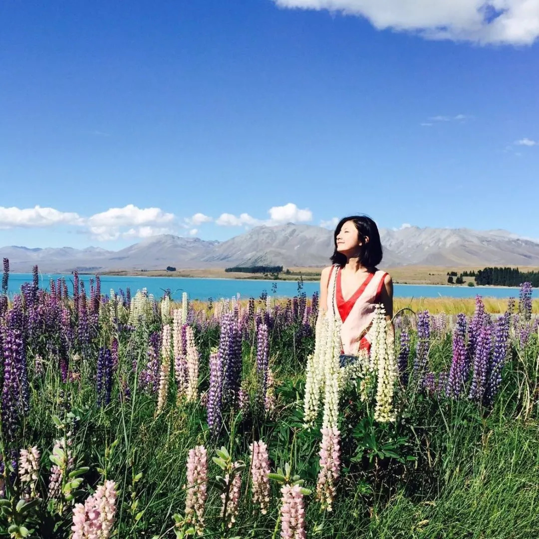 江疏影气质好高级,江疏影时尚健康