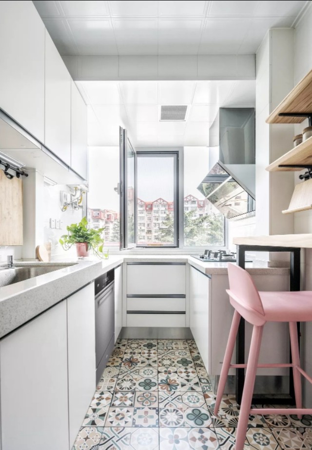 喜刷刷，喜刷刷，嗷呜……油漆刷的我脑壳疼呀脑壳疼