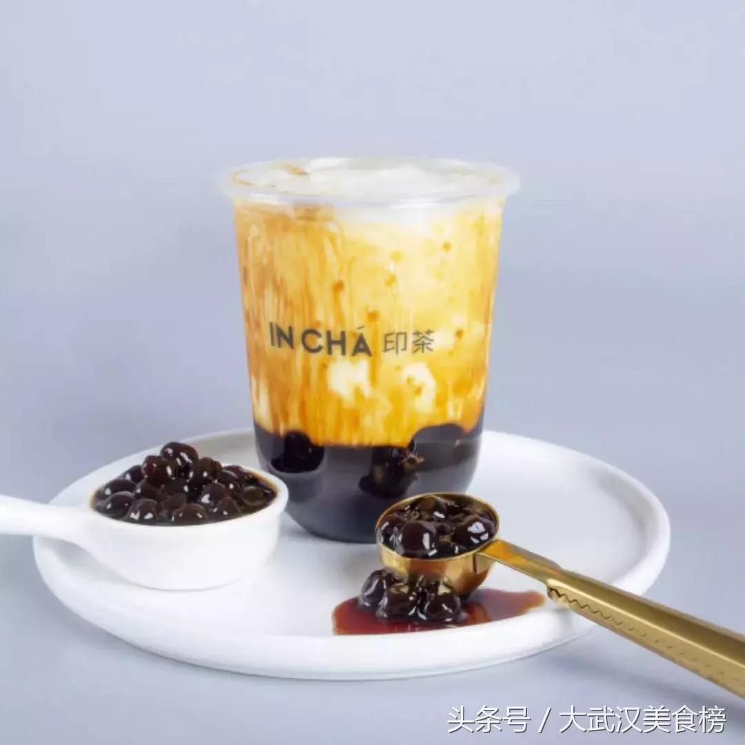 网红奶茶哪家好喝,网红奶茶必喝推荐