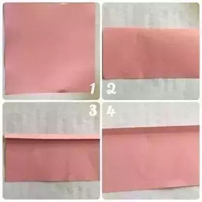 幼师发家长群做亲子手工,幼儿园亲子手工有详细教程