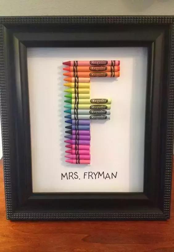 幼师发家长群做亲子手工,幼儿园亲子手工有详细教程