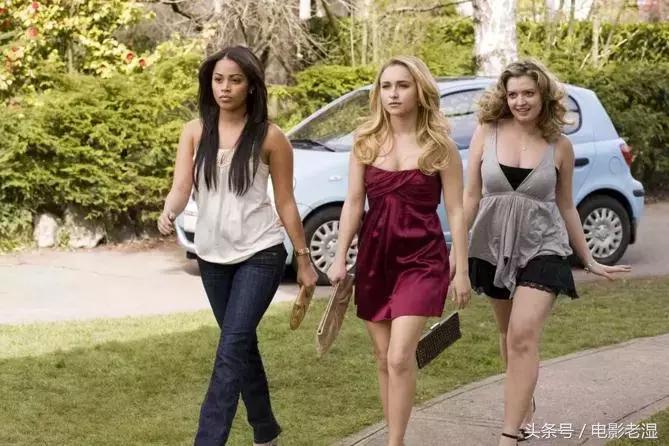 不一样的歪果仁青春永不谢幕,歪果仁的魅力有多强