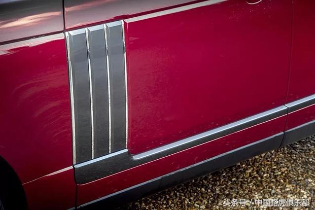 路虎揽胜1:18模型的尺寸多少,1:18路虎揽胜模型